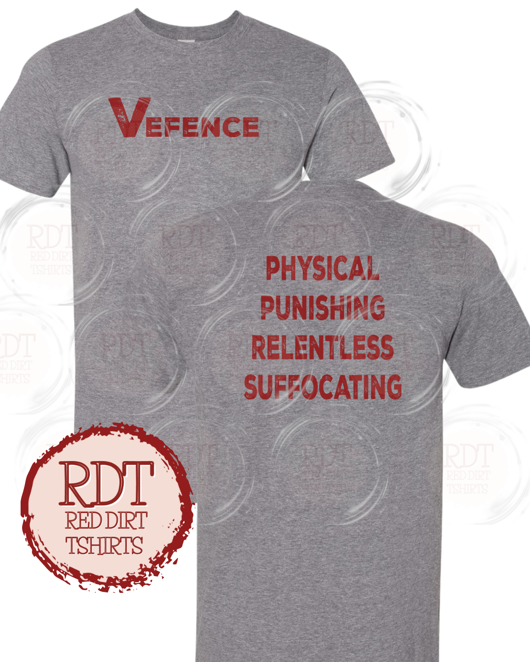 VEFENSE Tshirt