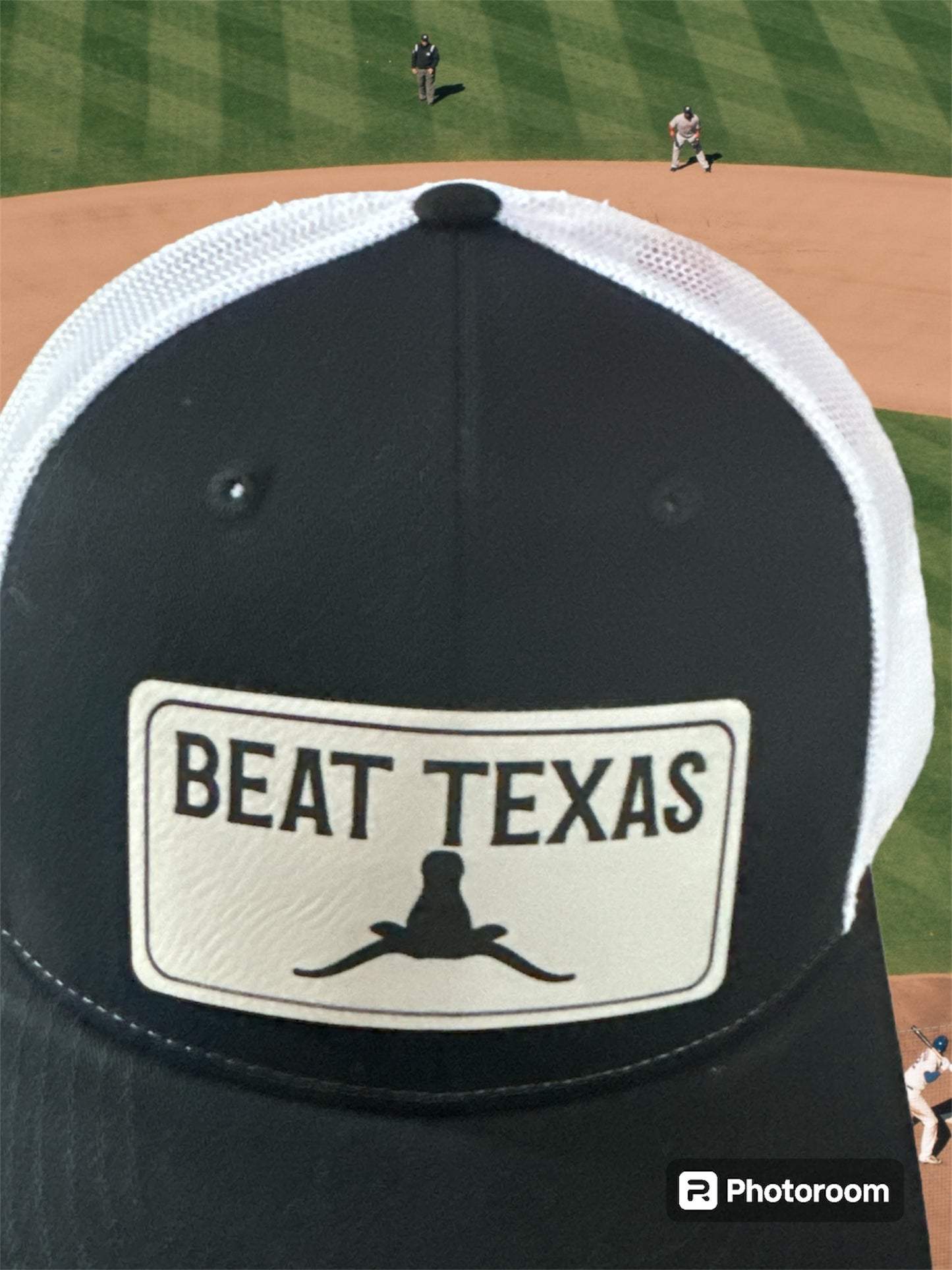 Beat Texas