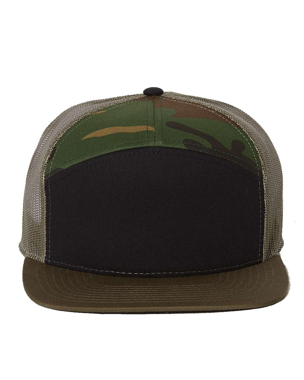 Antler & Fin Mossy Oak Bottomland Hat