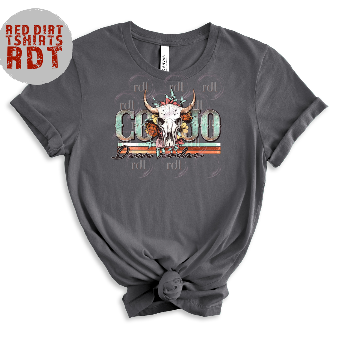 Cody Johnson Dear Rodeo