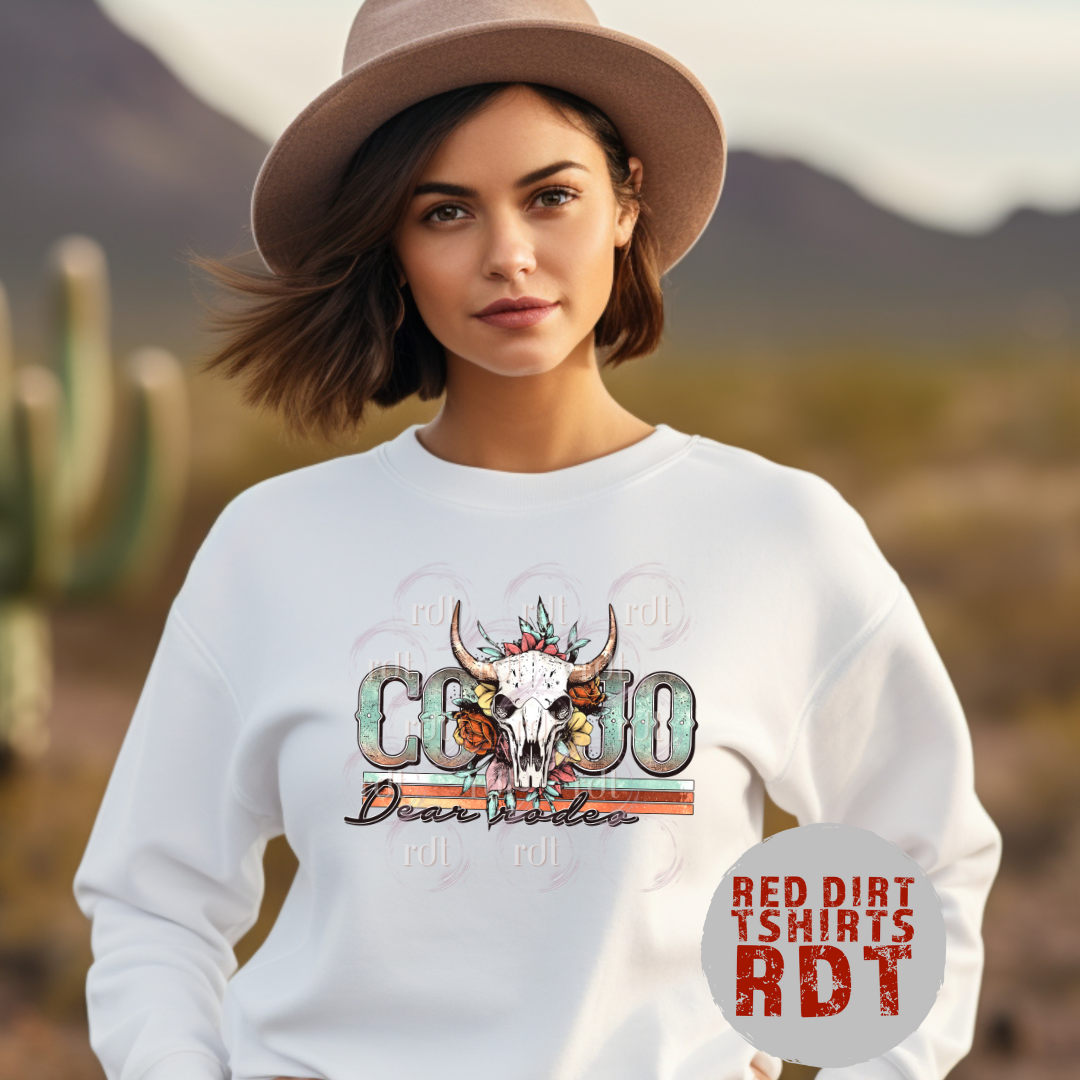 Cody Johnson Dear Rodeo