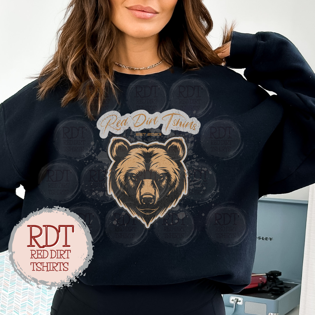 RDT Signature Series, Bear Face