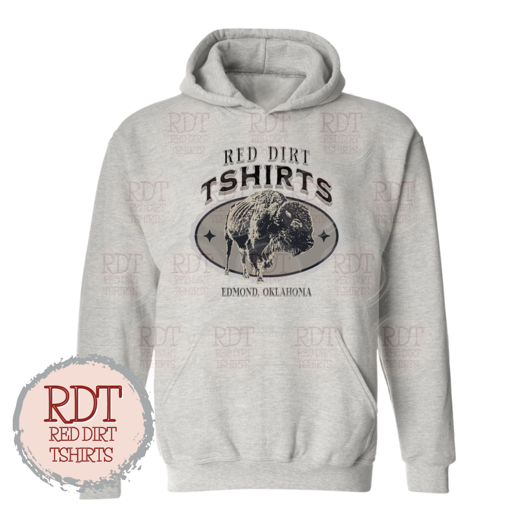RDT Signature Series, Grunge Buffalo