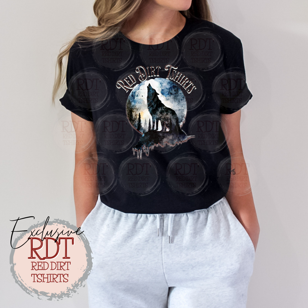 RDT Signature Series, Howling at Midnight