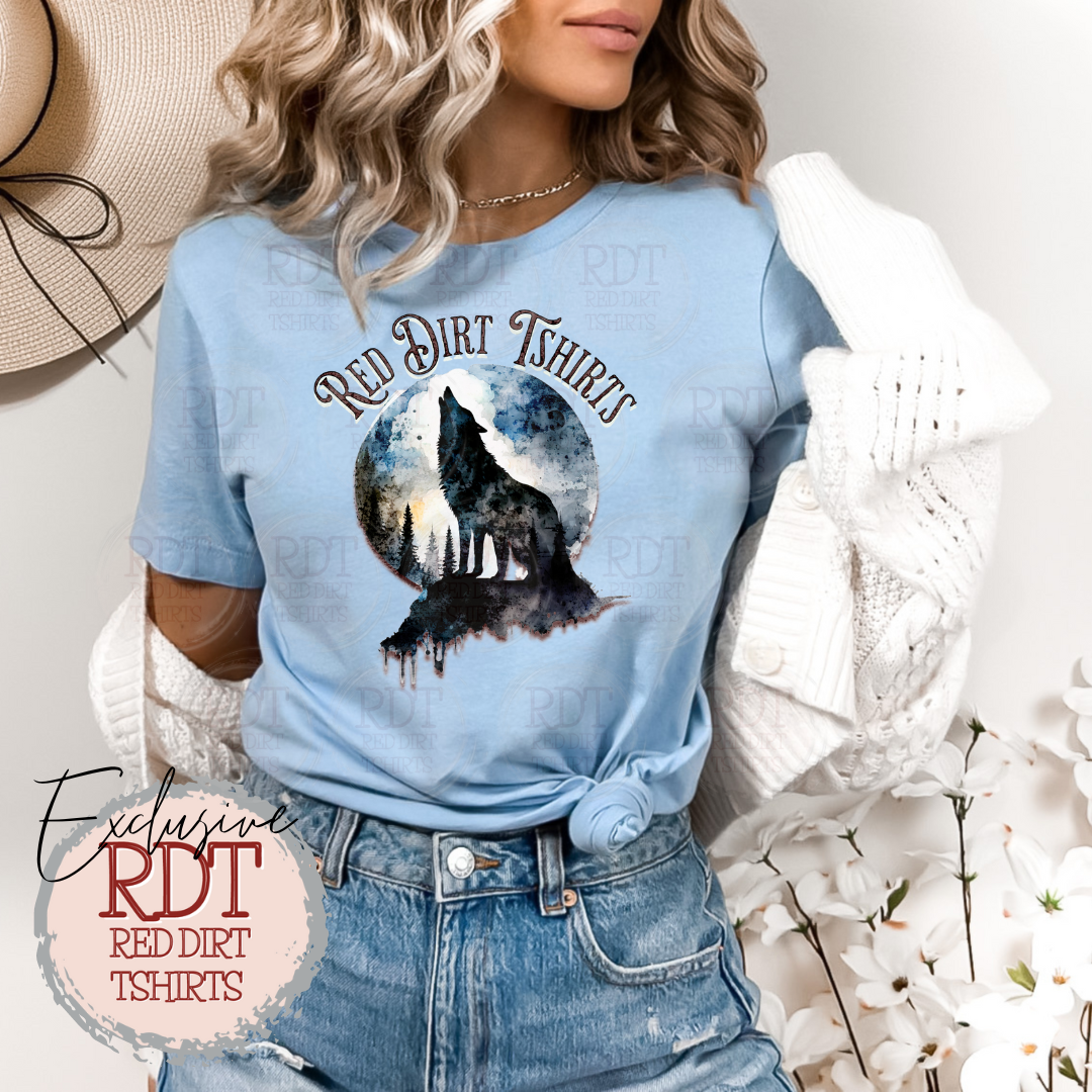 RDT Signature Series, Howling at Midnight