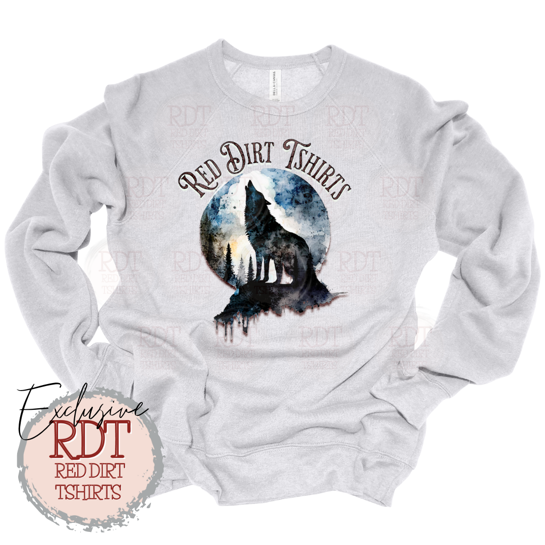 RDT Signature Series, Howling at Midnight