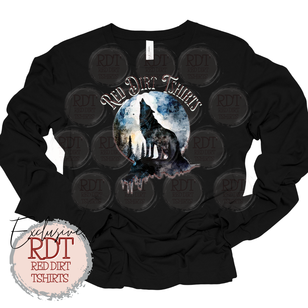 RDT Signature Series, Howling at Midnight