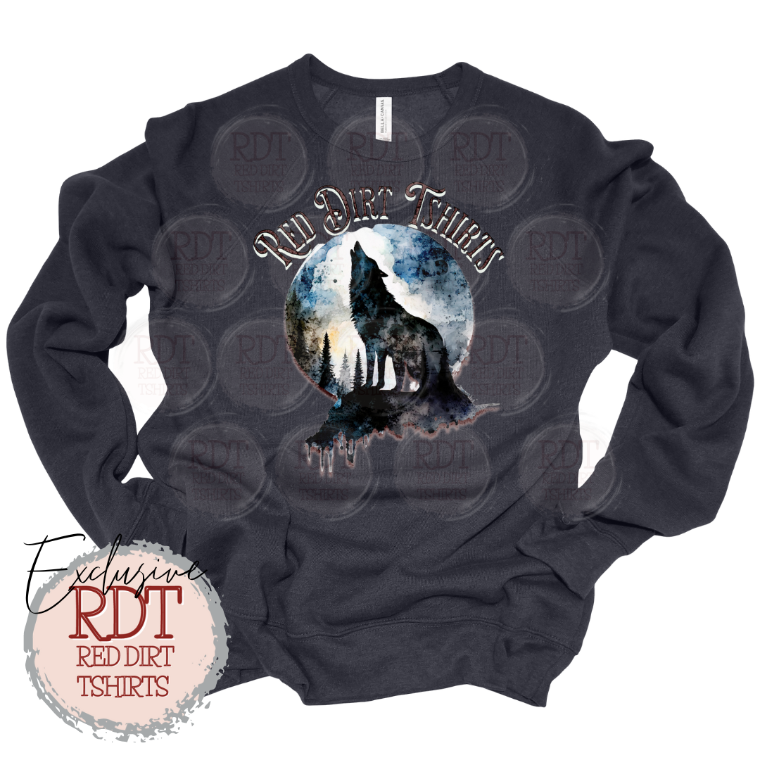 RDT Signature Series, Howling at Midnight