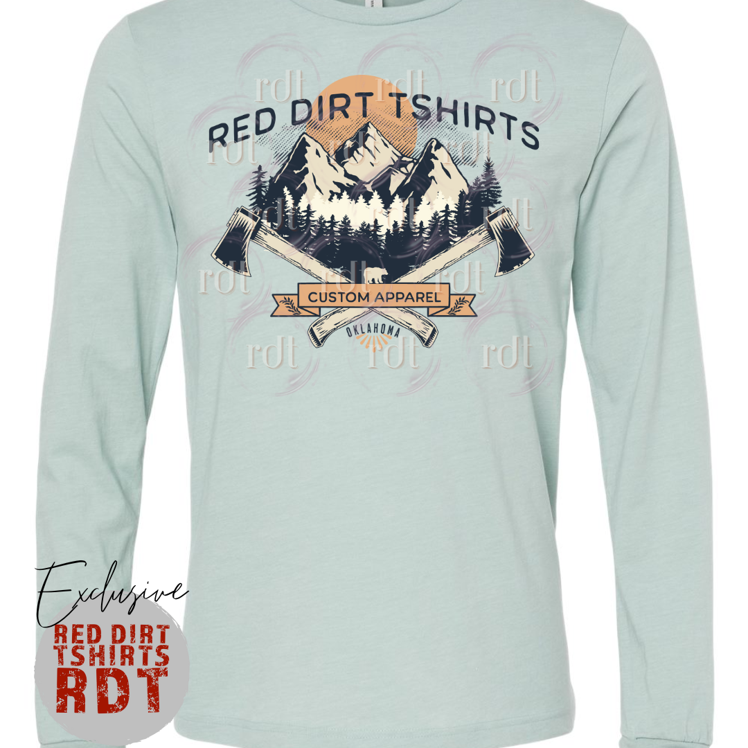RDT Signature Series, Lumberjack