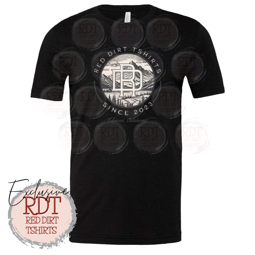 RDT Signature Series, Round Mountains