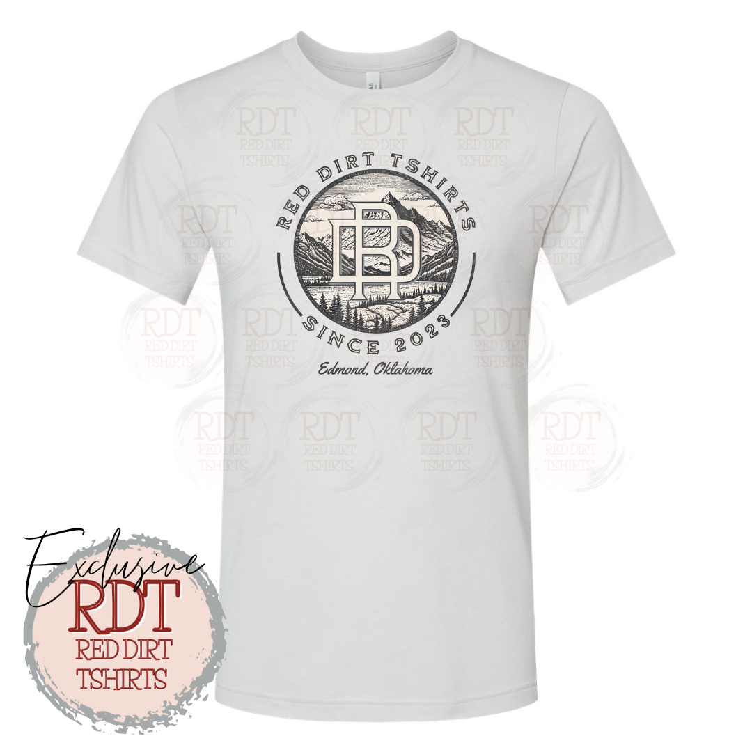 RDT Signature Series, Round Mountains
