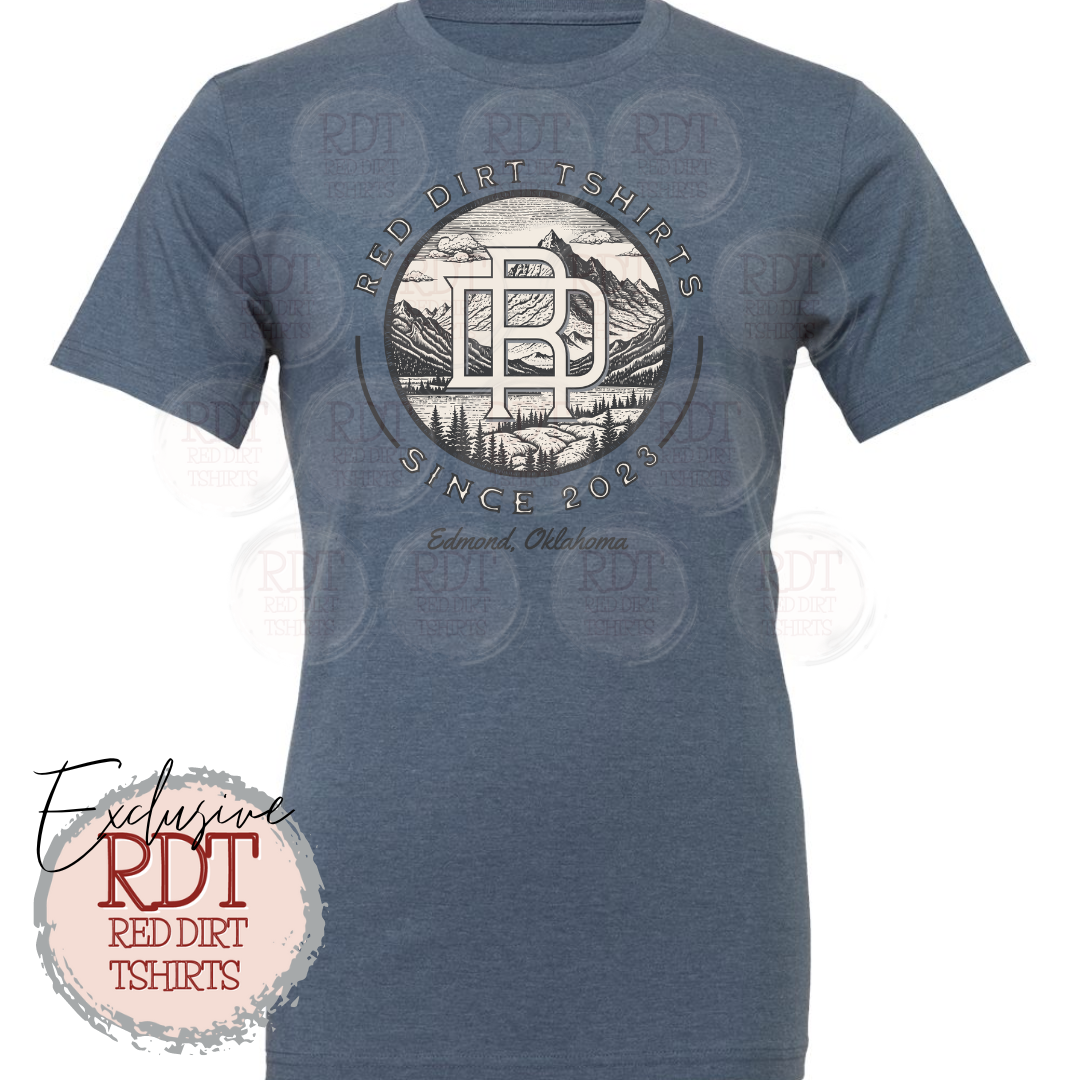 RDT Signature Series, Round Mountains