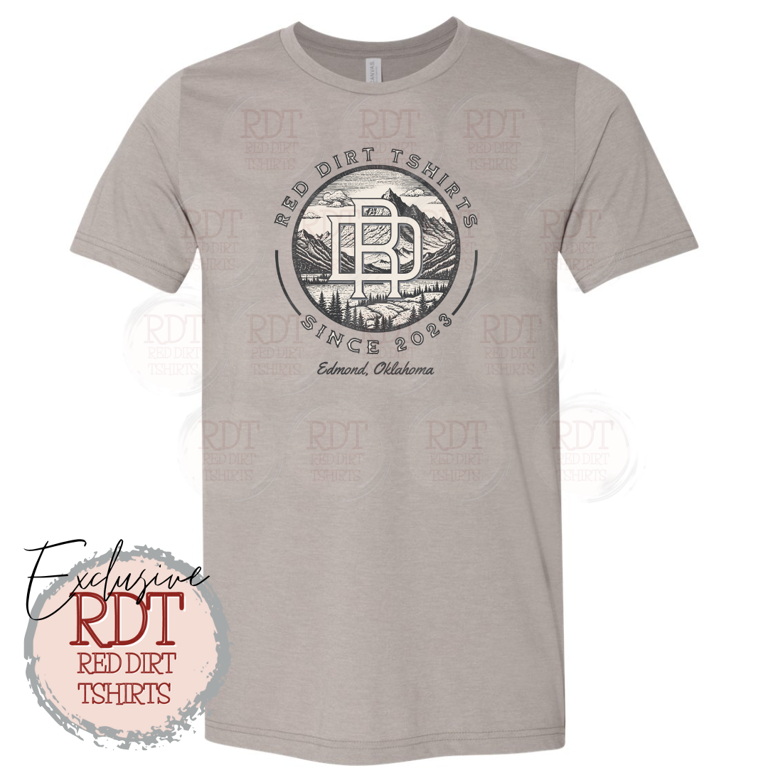 RDT Signature Series, Round Mountains