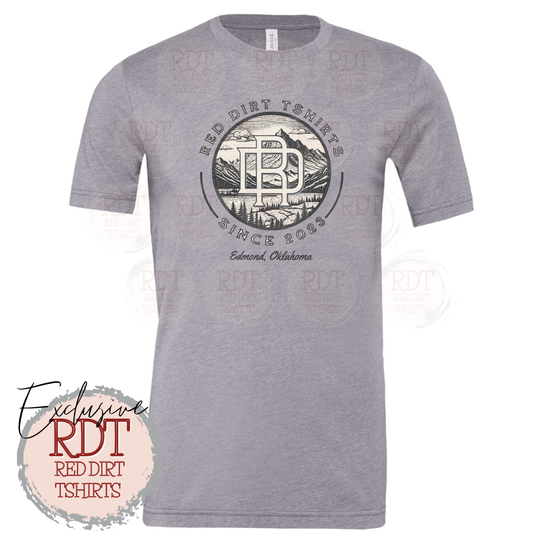 RDT Signature Series, Round Mountains