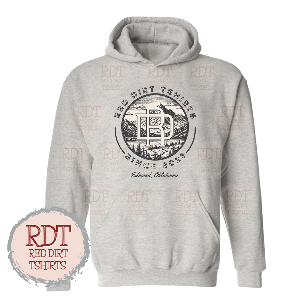 RDT Signature Series, Round Mountains