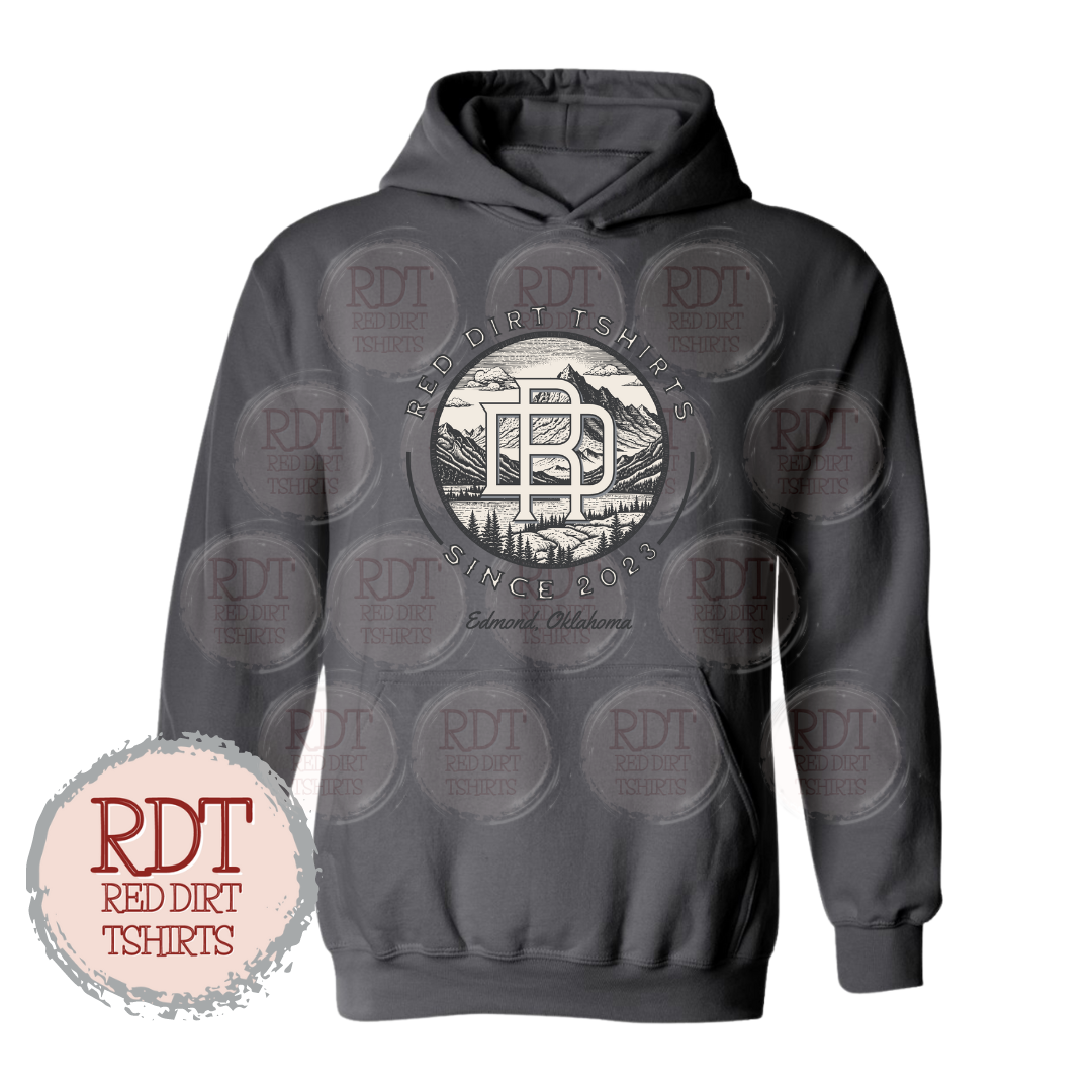 RDT Signature Series, Round Mountains