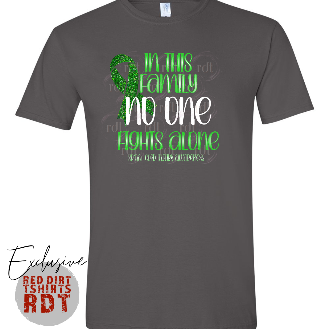 Spinal Cord Injury Awareness Month