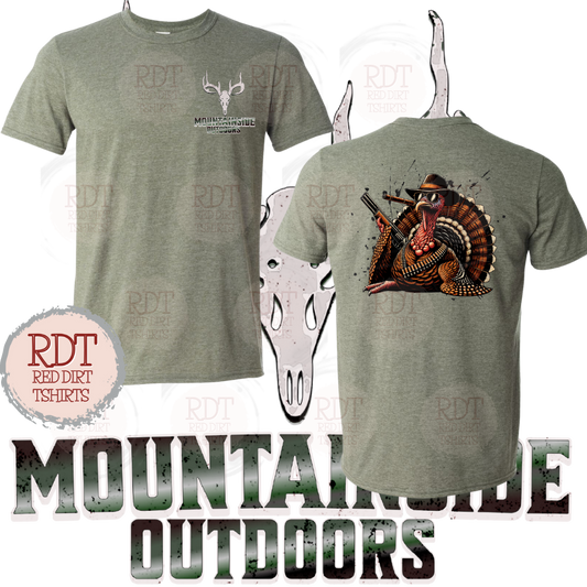 Mountainside Outdoors Thunder Chicken