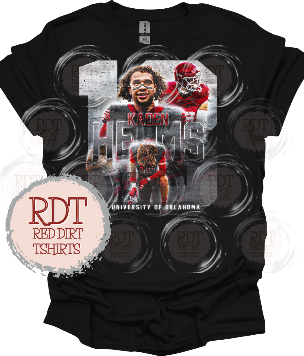 K-BOOGIE TSHIRTS
