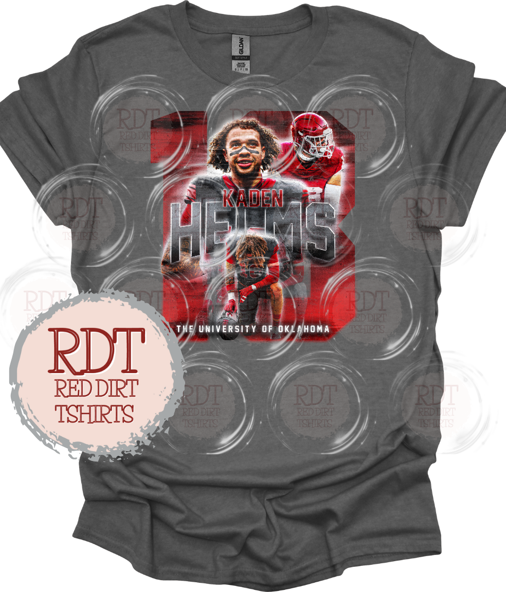 K-BOOGIE TSHIRTS