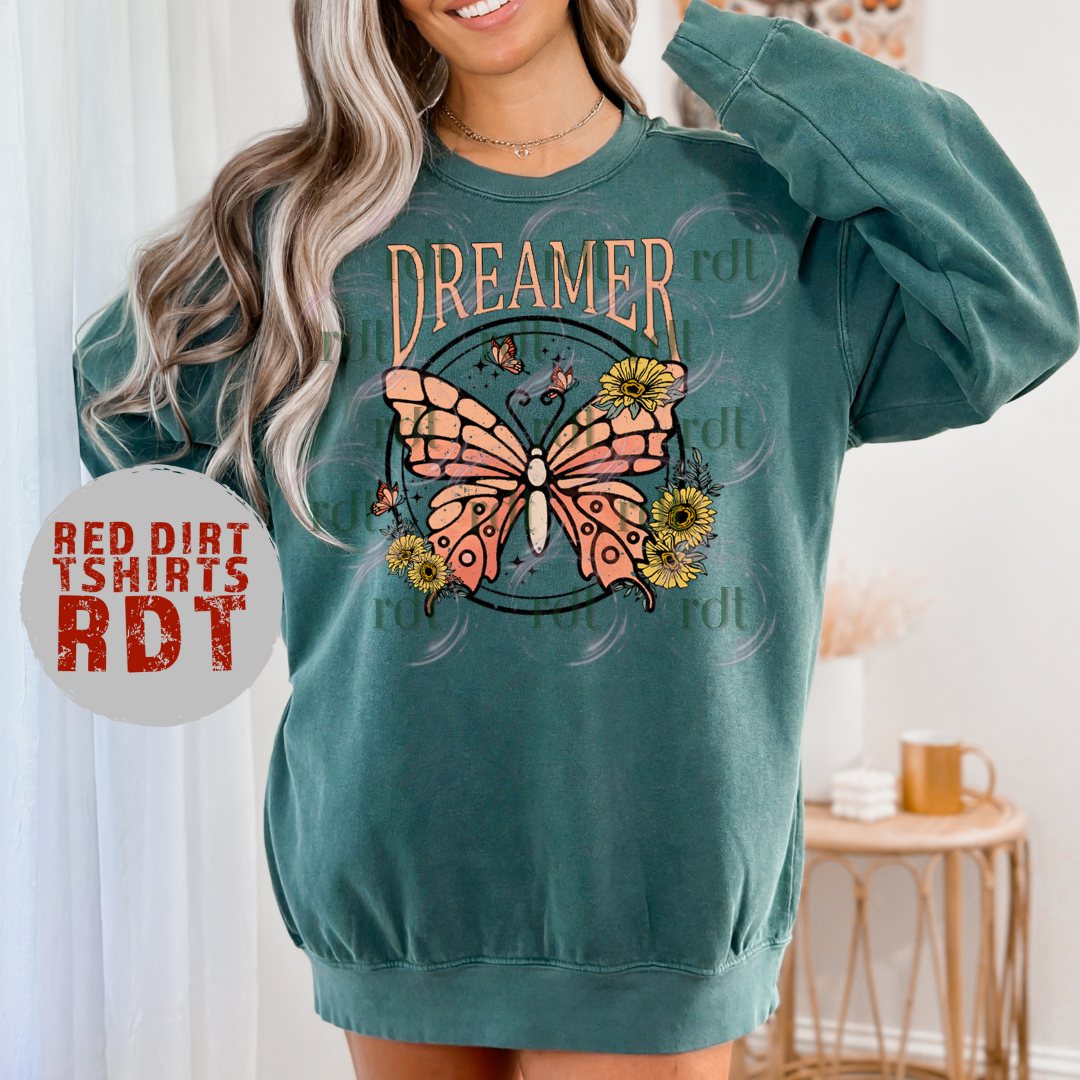 Dreamer