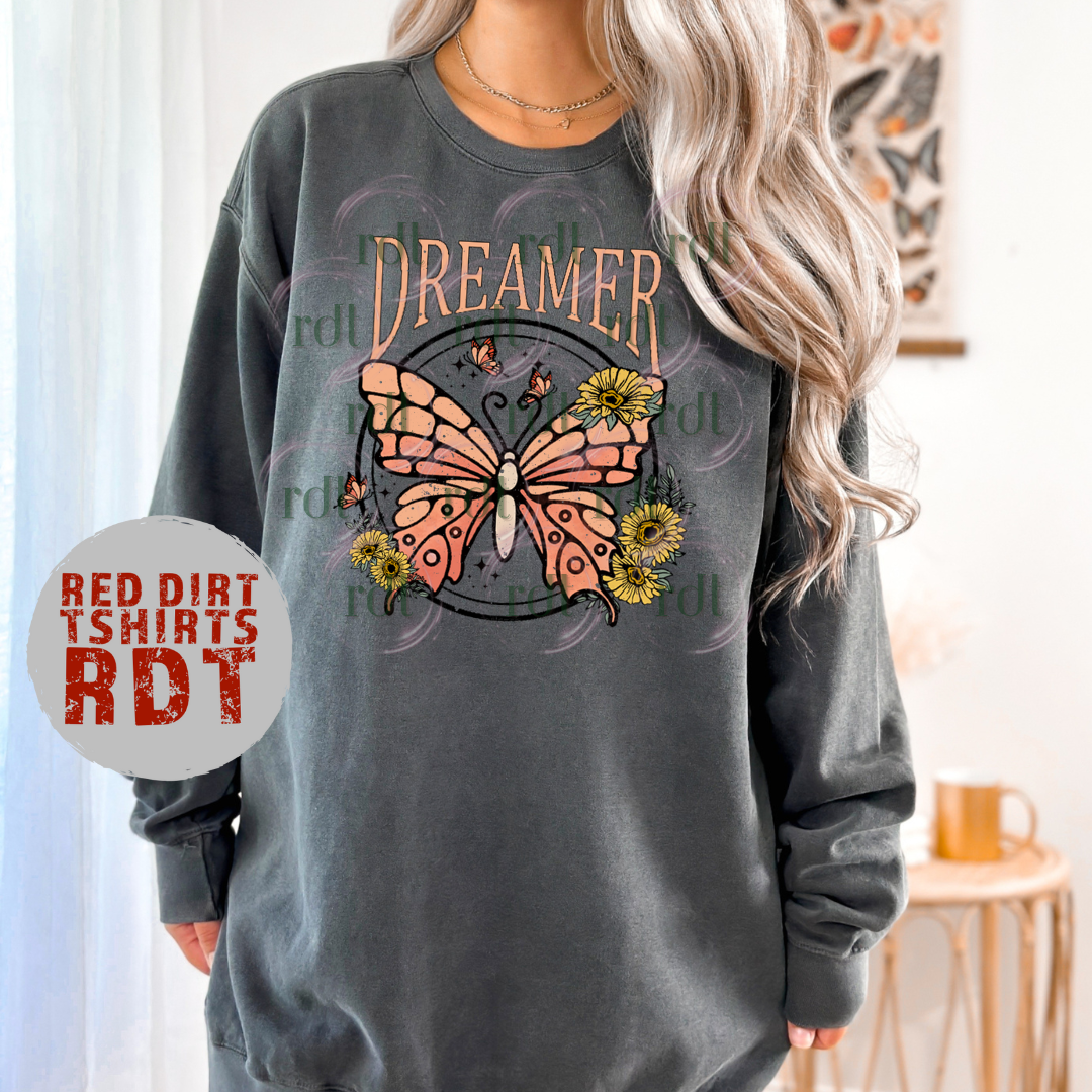 Dreamer