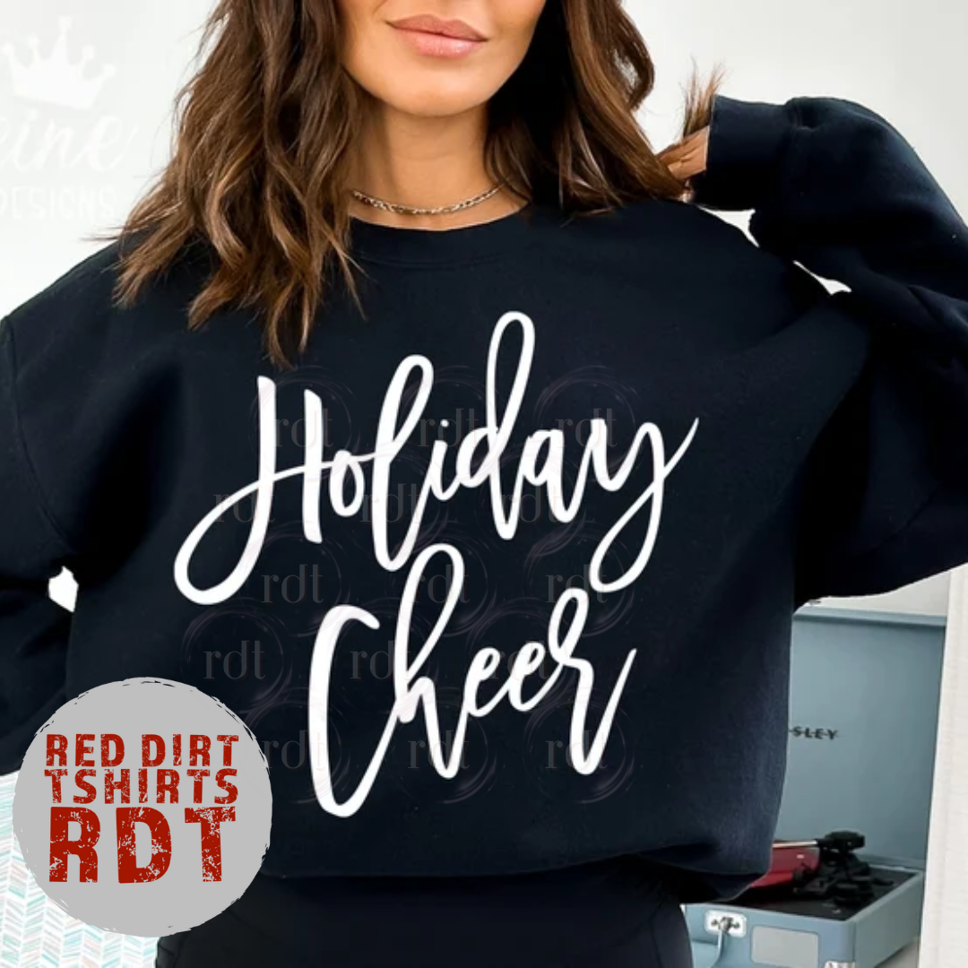 Holiday Cheer