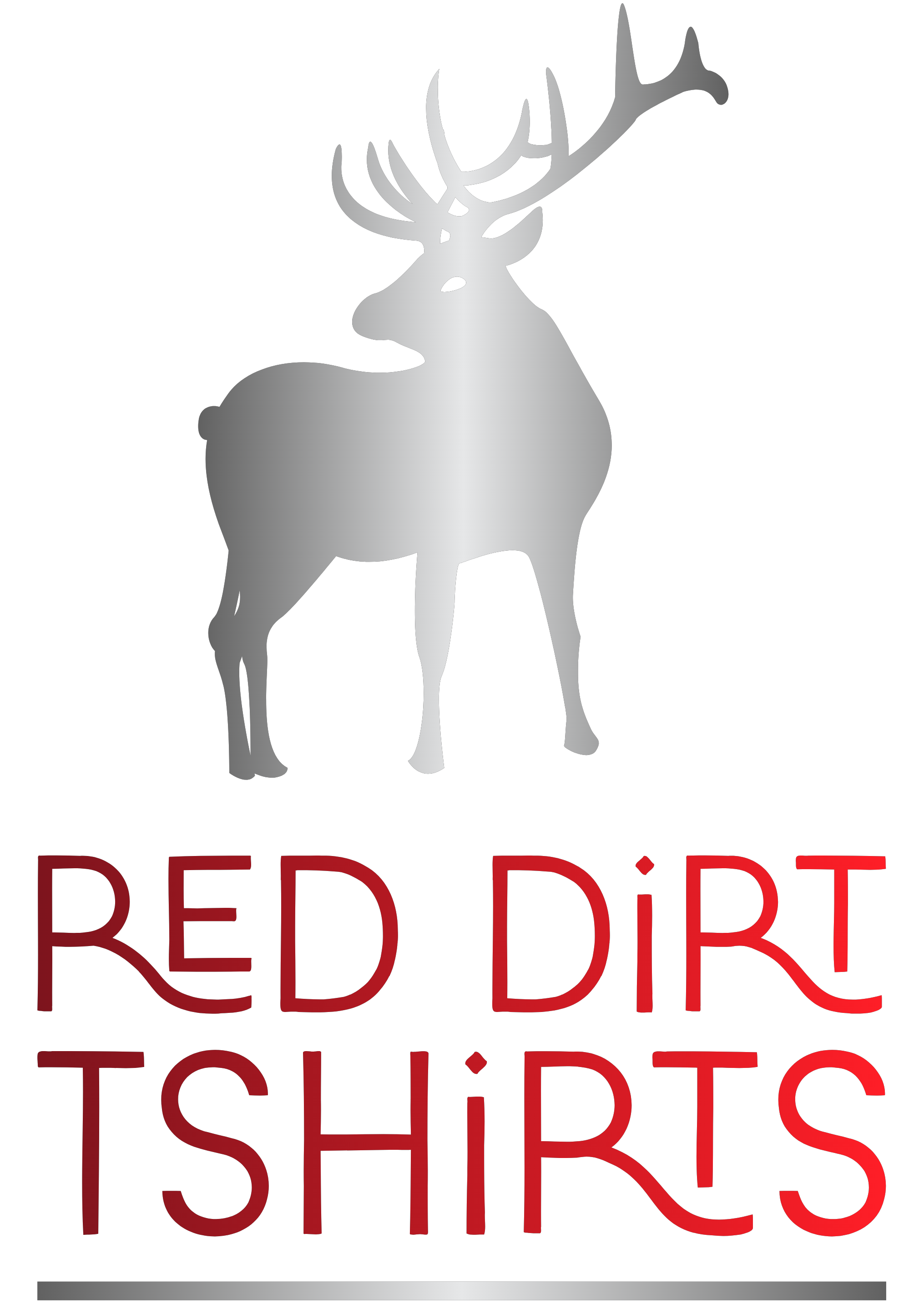 Red Dirt TShirts Co