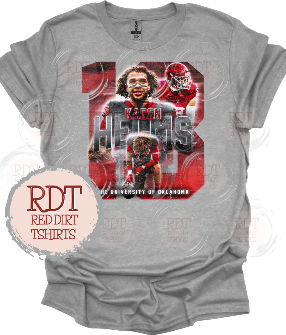 K-BOOGIE TSHIRTS