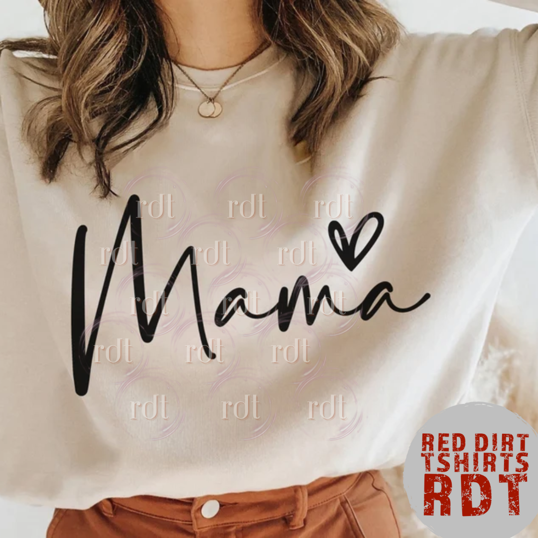 Mama