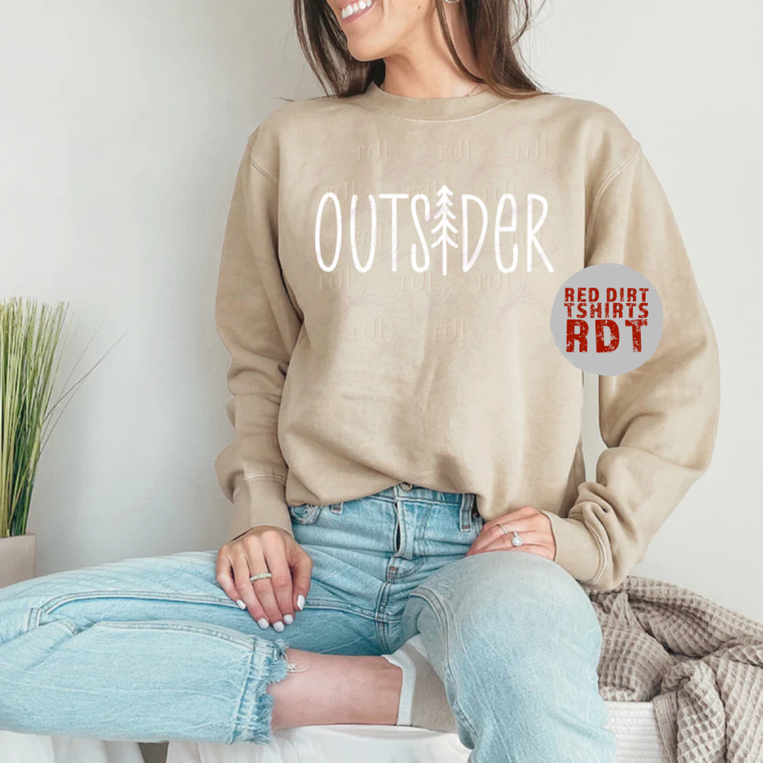 Outsider