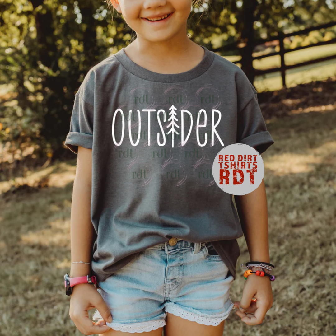 Outsider