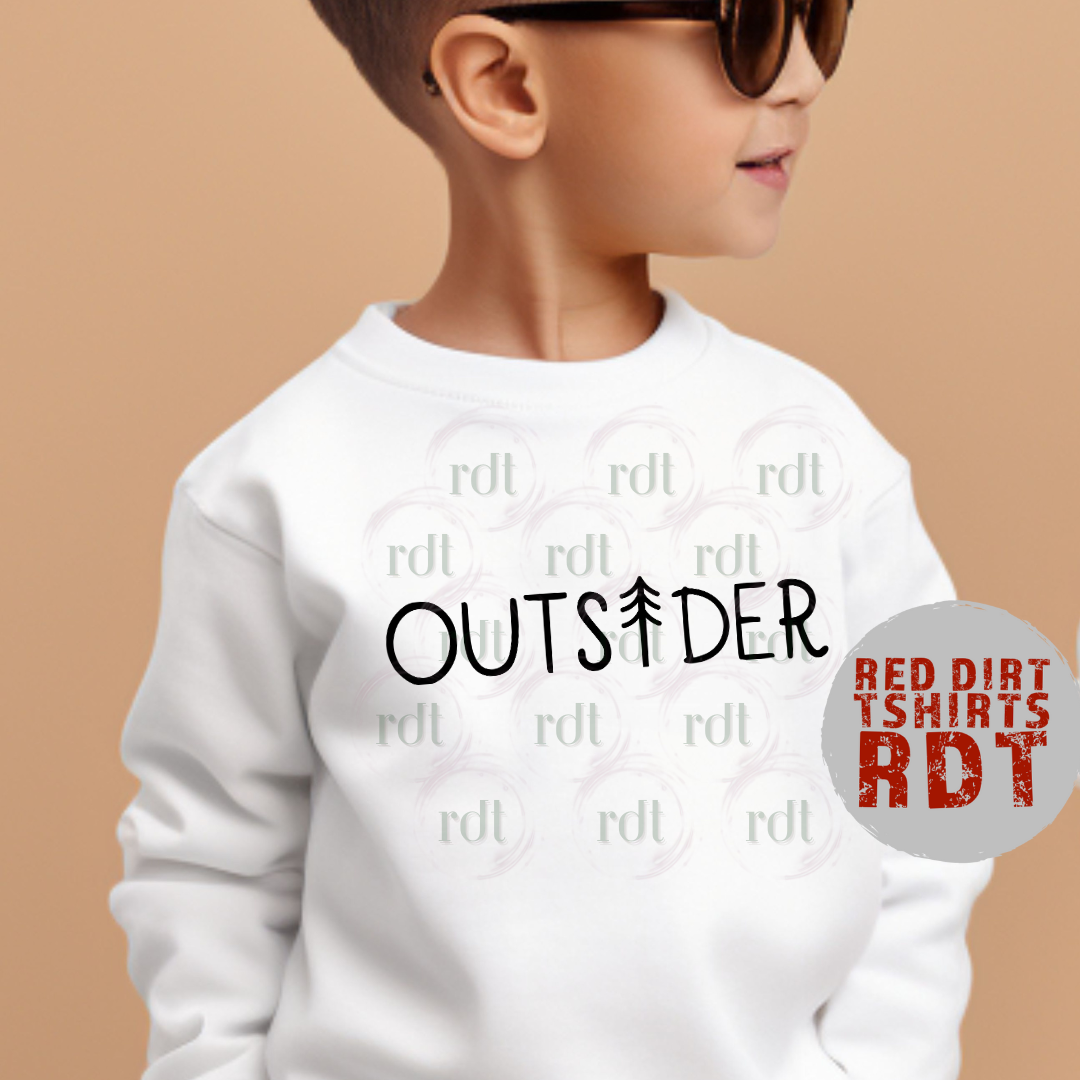 Outsider