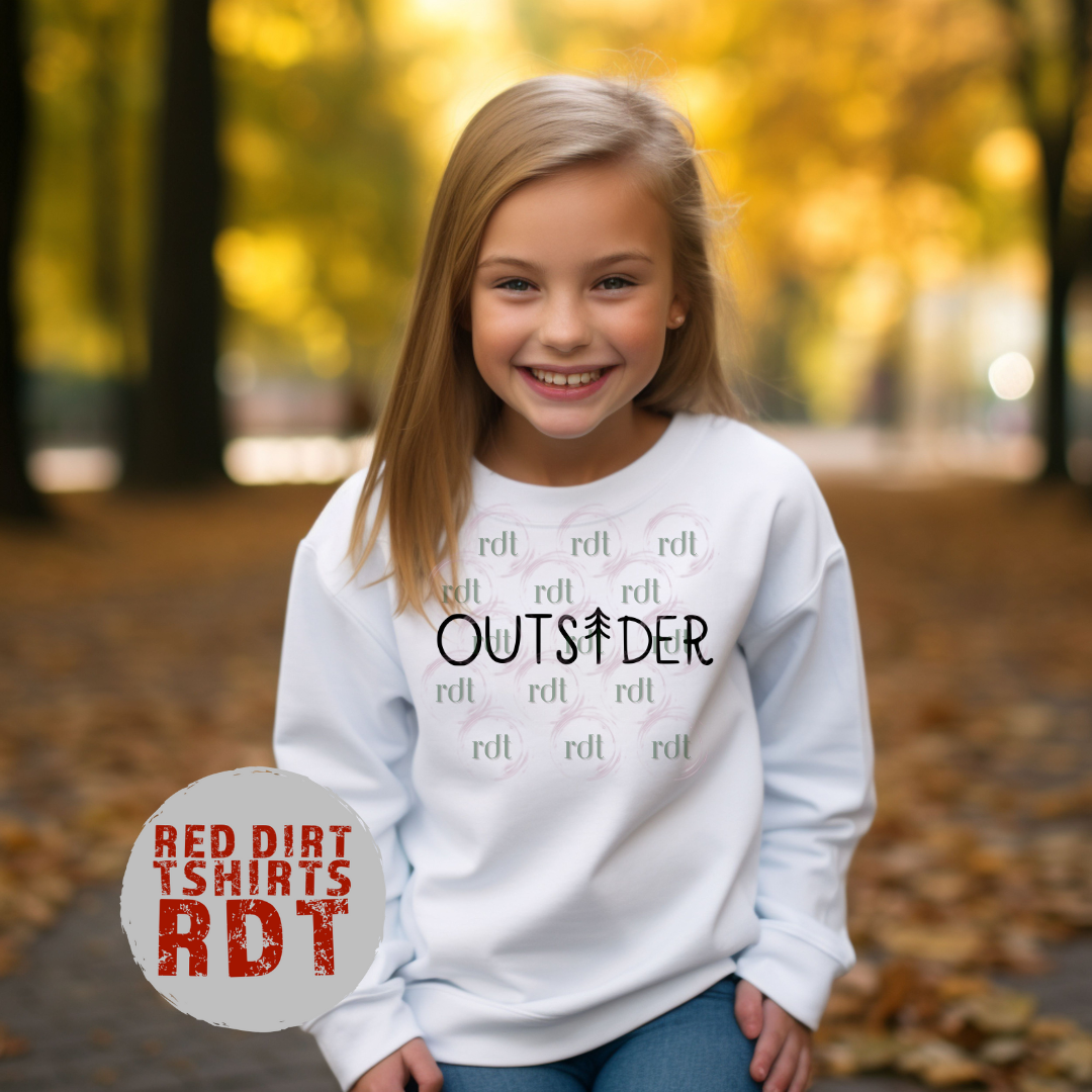 Outsider