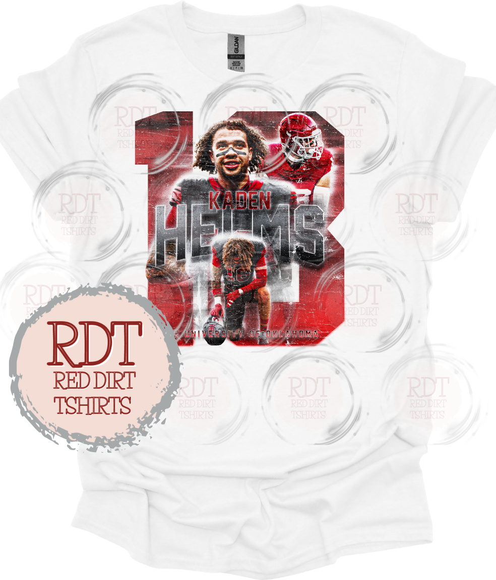 K-BOOGIE TSHIRTS