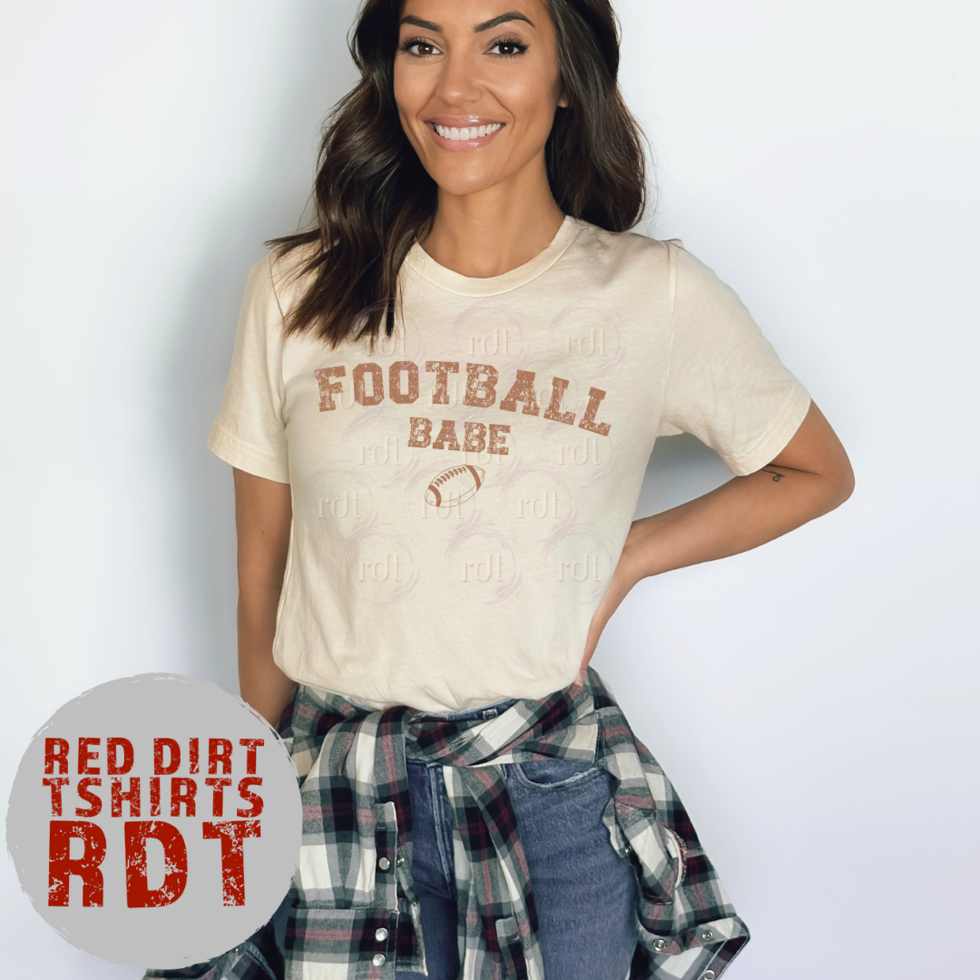 Football Babe