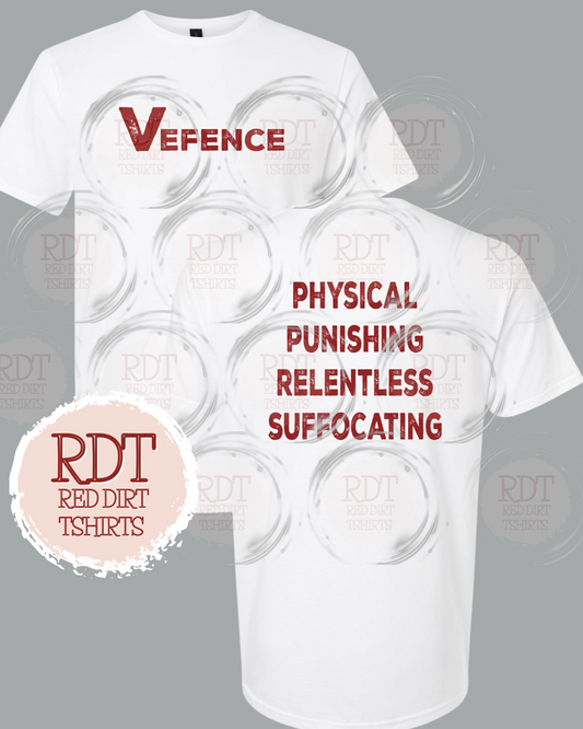 VEFENSE Tshirt