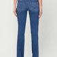 Vervet by Flying Monkey High Waist Bootcut Jeans