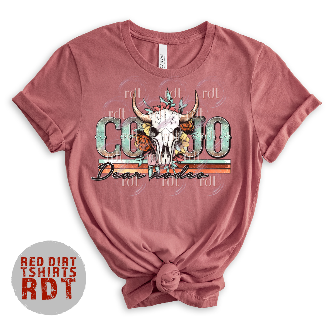 Cody Johnson Dear Rodeo
