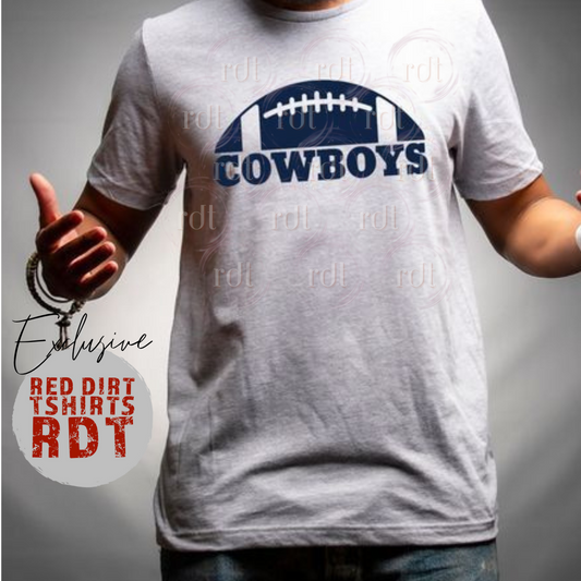 Dallas Cowboys Football