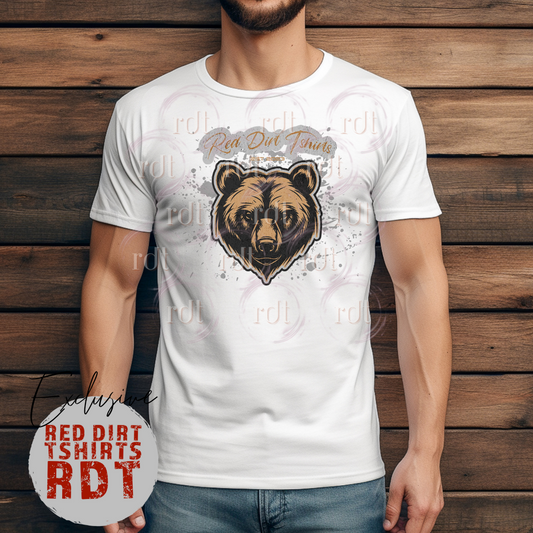 RDT Signature Series, Bear Face