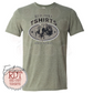 RDT Signature Series, Grunge Buffalo