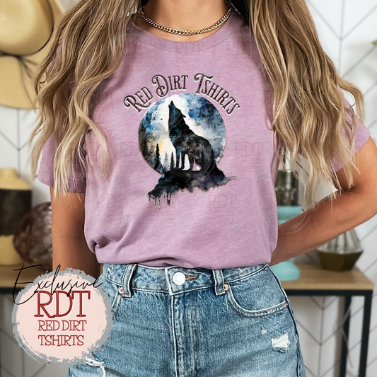 RDT Signature Series, Howling at Midnight