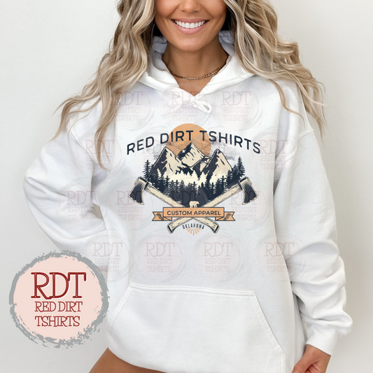 RDT Signature Series, Lumberjack