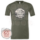 RDT Signature Series, Round Mountains