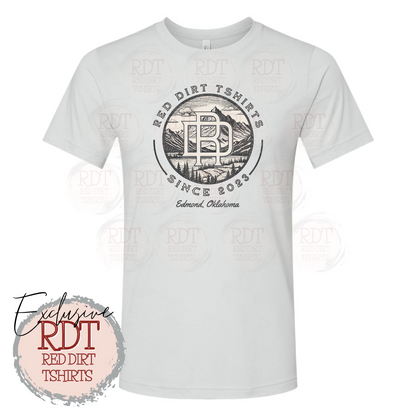 RDT Signature Series, Round Mountains