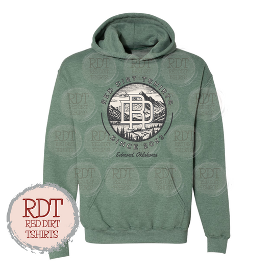RDT Signature Series, Round Mountains