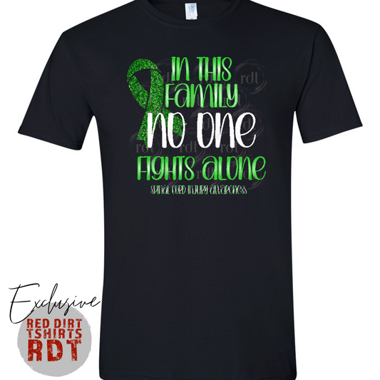 Spinal Cord Injury Awareness Month