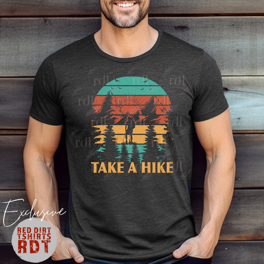Take a Hike
