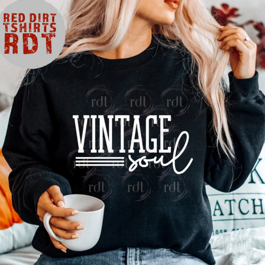 Vintage Soul